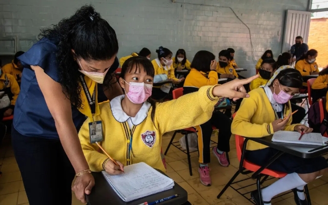 Publica SEP calendario escolar 2022-2023; este es el inicio y fin de cursos, las vacaciones y los puentes