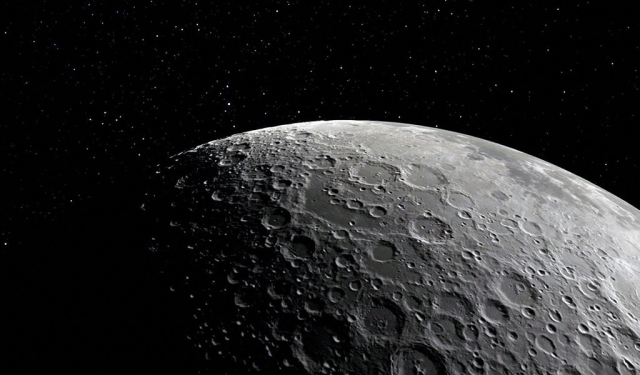 Misión Chandrayaan-3 detectó el primer movimiento en la Luna desde 1970