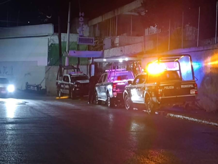 Riña familiar deja un herido en Cuernavaca