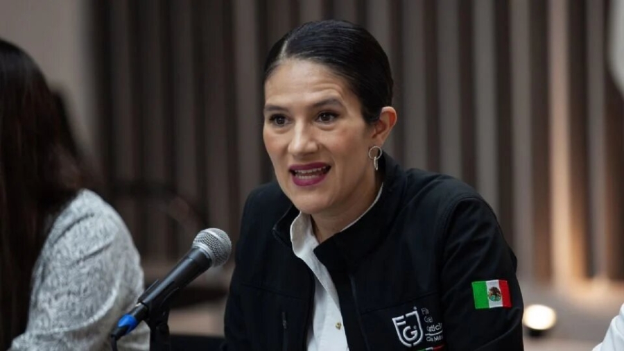 Fiscalía descarta empujón en el caso de Fátima, confirma caída sola