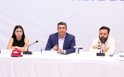 Fiscalía de Oaxaca confirma vínculo delictivo en caso de jóvenes de Tlaxcala asesinados