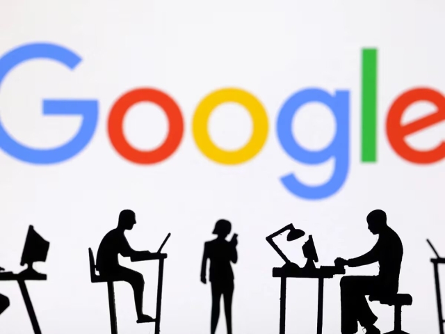 Google experimenta con la IA: Despidiéndose temporalmente de la sección de noticias