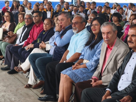 Congreso de Morelos priorizará educación en presupuesto 2026: Rafael Reyes