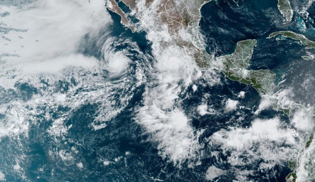 Temporada de huracanes en México; ¿Cuándo comienza y cuántos habrá?