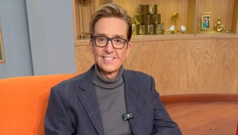 Daniel Bisogno reaparece en redes sociales horas antes del aniversario de &#039;Ventaneando&#039;