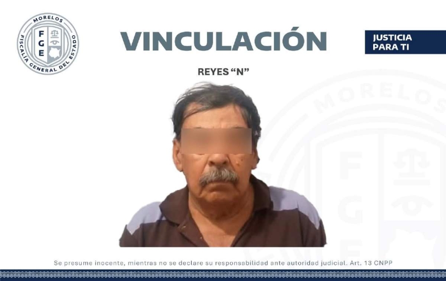 Fue vinculado por abuso sexual y violación