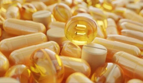 ¿Cuál es la mejor hora para tomar complejo B? Esto dicen los especialistas