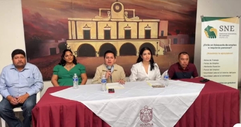 Se invita a la ciudadanía de toda la región a participar en esta actividad, en la que se ofrecerán oportunidades laborales para conectarse con empresas formales.