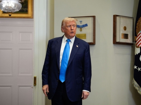 Trump extiende por 90 días negociaciones comerciales con México