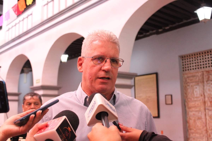 Obligatoria, depuración en la Fiscalía: CCE