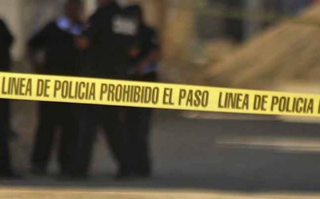 Matan a tres individuos en Alpuyeca y en Temixco