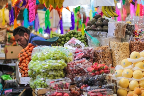 Inflación en México cae a 3.69% en enero, su nivel más bajo en 4 años