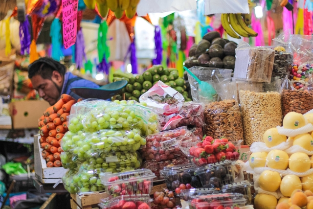 Inflación en México cae a 3.69% en enero, su nivel más bajo en 4 años