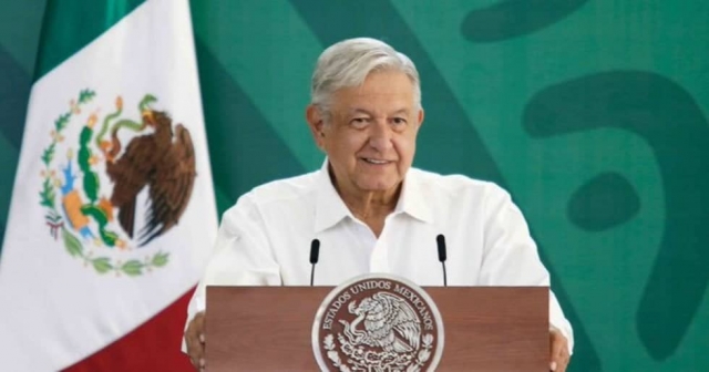 &quot;Quien no quiera enviar a sus hijos a la escuela, no los mande&quot;: AMLO