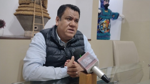 Cierra Buen Fin en Morelos con comportamiento &#039;positivo pero muy focalizado&#039;, refiere Canaco