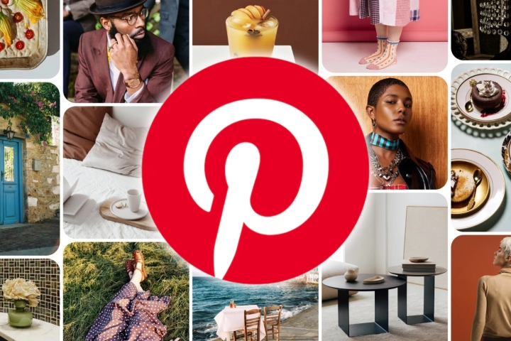 Pinterest da más control a los usuarios: ahora podrán ver menos contenido generado por IA