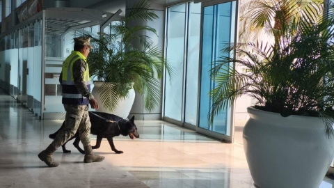 Tiene Morelos retos econ&oacute;micos y de seguridad en 2026: Coparmex