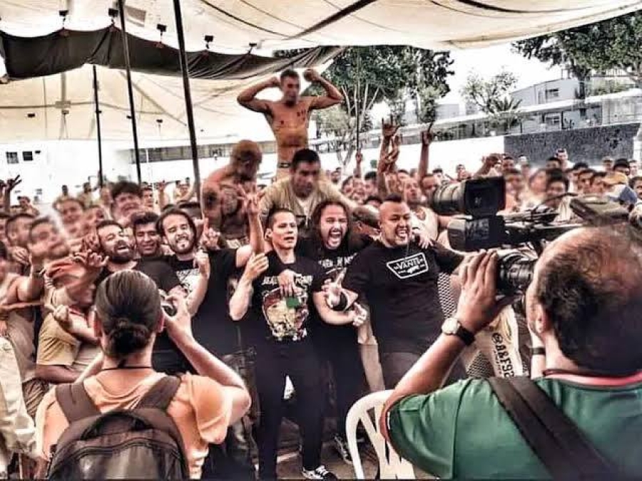 Documental 'Sin Barreras' gana tres premios en Cannes por su impacto social