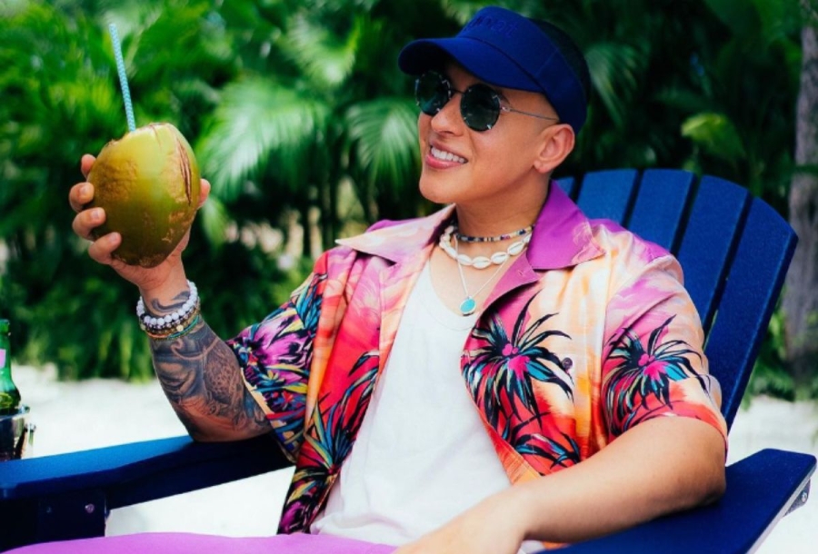 Daddy Yankee anuncia el lanzamiento de 'LOVEO', su segunda canción cristiana