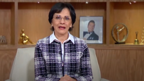 Hermana de Daniel Bisogno lanza contundente mensaje a Pati Chapoy y revela detalles sobre las cenizas del conductor