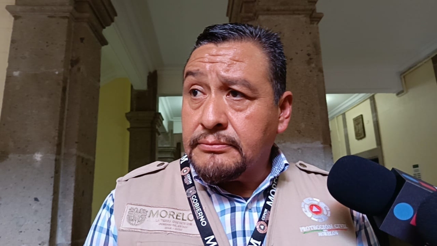 En 14 municipios hay riesgo de inundaciones 