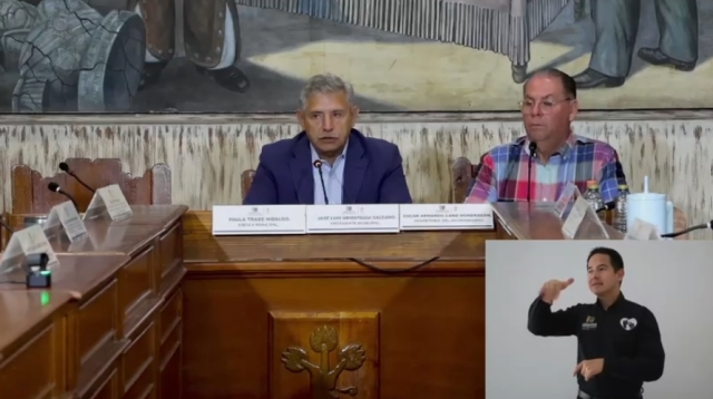 Cabildo de Cuernavaca facilita regularizaci&oacute;n de pago de anuncios con pr&oacute;rroga y descuento