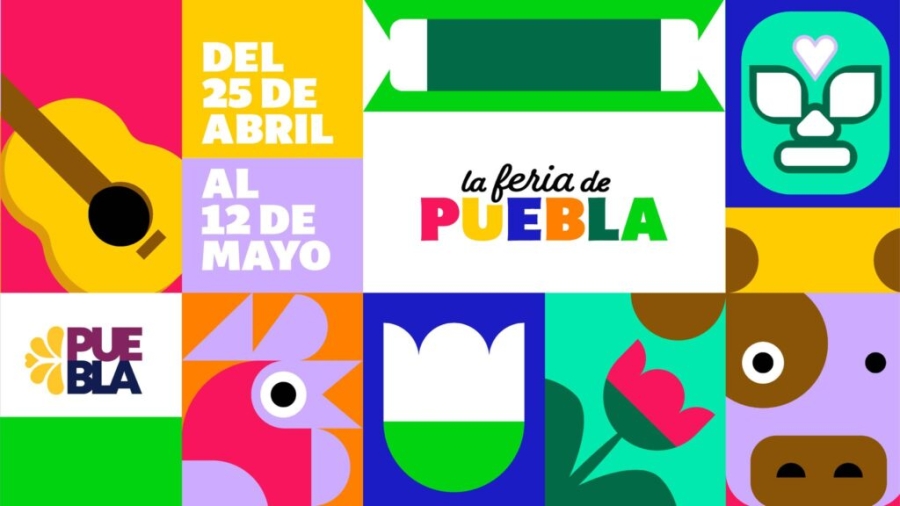 Feria de Puebla 2024: Artistas, fechas y dónde comprar boletos