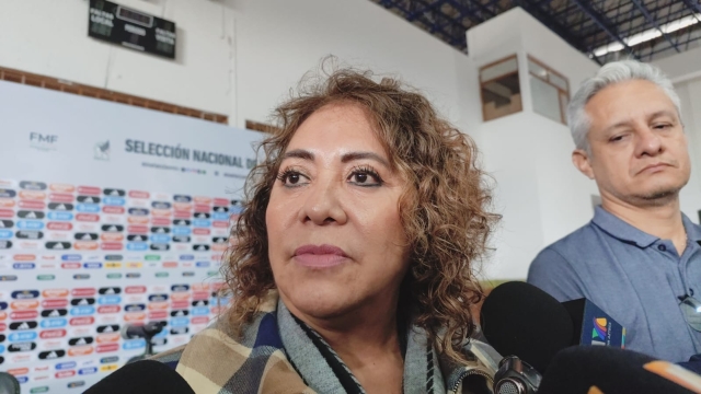Funciones del IMIPE pasarían a la Secretaría de la Contraloría, refiere Pani Barragán