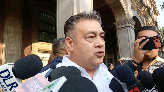 Rechaza titular de SSPC Morelos acusaciones de abogados sobre presunta 'siembra' de pruebas