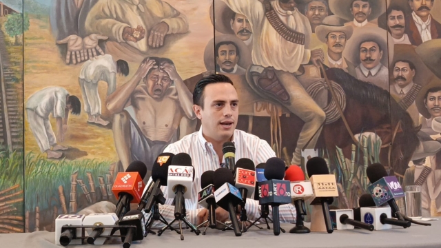 Buscará Congreso que aspirantes a FGE participen en un ejercicio público, previo a la designación del titular