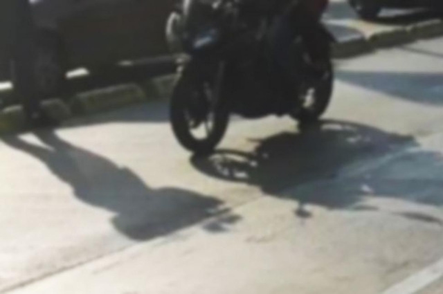 Motociclistas asesinos se cobran otra víctima