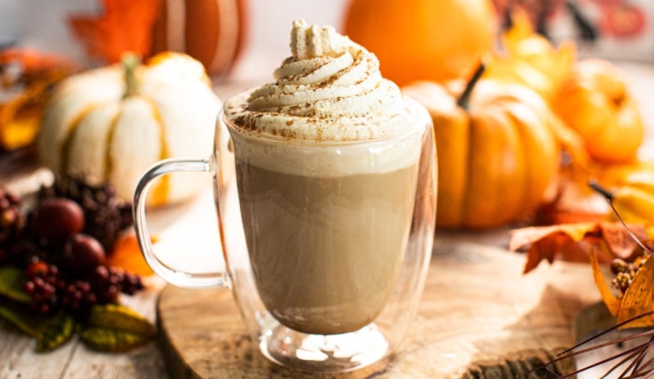 FOOD is Four Letter Word