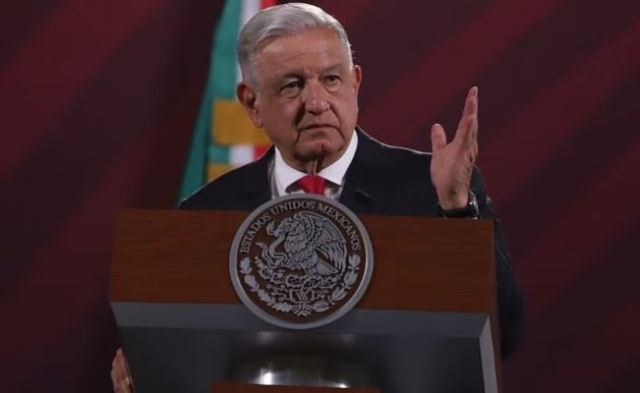 AMLO asegura: No habrá nuevas plantas nucleares en México