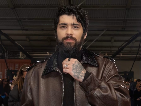 ¡Zayn Malik viene a México! Todo sobre su concierto en CDMX