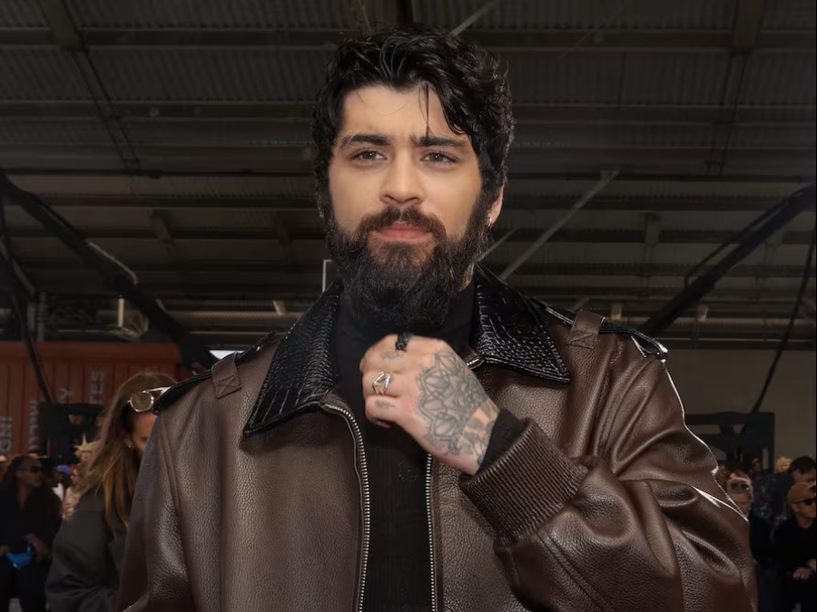 ¡Zayn Malik viene a México! Todo sobre su concierto en CDMX