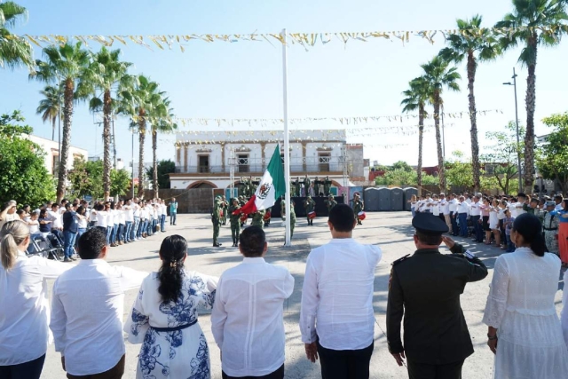 El coordinador de cronistas aseguró que la decisión de hacer de Jojutla ciudad fue una decisión cupular que a muy pocos interesó. Cuestionó también lo que se ha hecho con la tierra y el comercio.