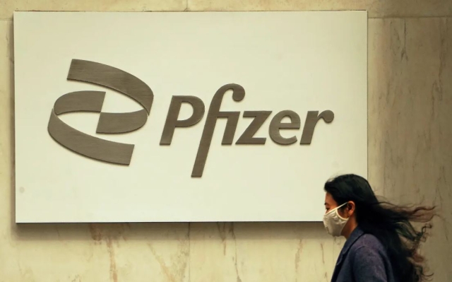 Regulador de la Unión Europea da luz verde a Paxlovid, la píldora de Pfizer contra el Covid-19