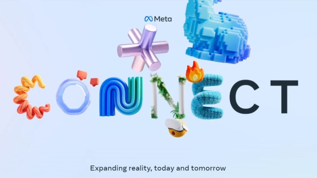 Meta Connect 3: Novedades y detalles del gran evento tecnológico
