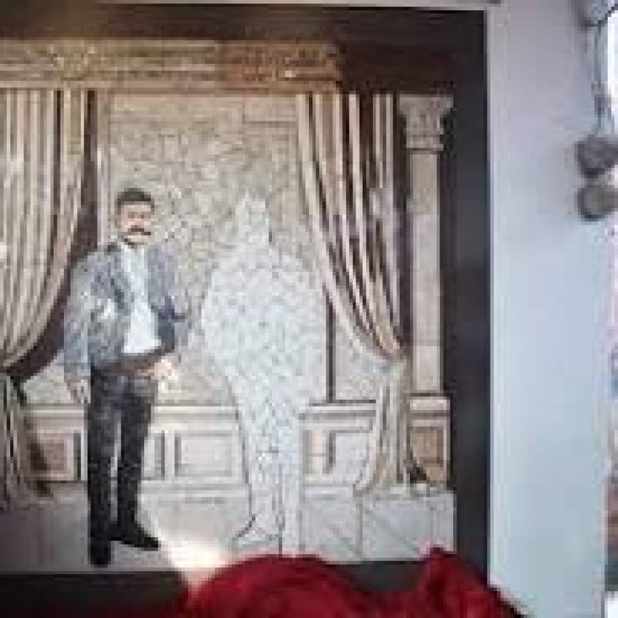 Con los murales se pretende dar mayor atractivo al Pueblo Mágico de Tlaltizapán.