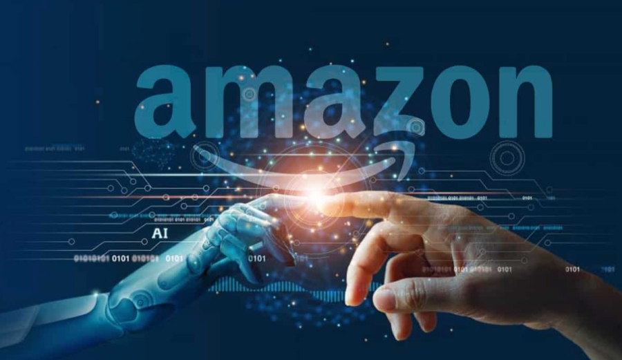 Amazon presenta su primer modelo avanzado de IA con Nova Act