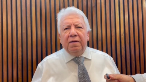 Pagarán nómina del TSJ este viernes pese a falta de presidente, confirma magistrado