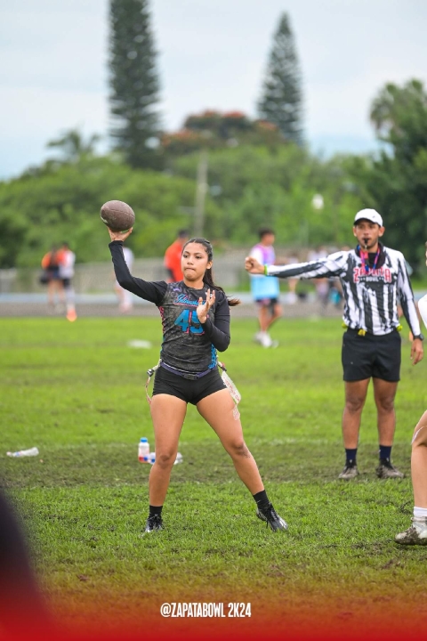 Se espera la participación de más de 100 equipos de todo el país en diversas categorías de las ramas femenil y varonil.