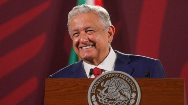 &quot;No lo aseguro, vamos a definir ya la situación&quot;: AMLO decide este viernes si va a la Cumbre de las Américas