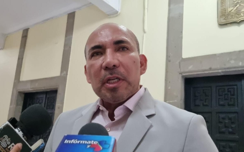 Inviable financieramente exigencia del SUTPEEPOCAEMOR; Ejecutivo abierto a negociación: Administración