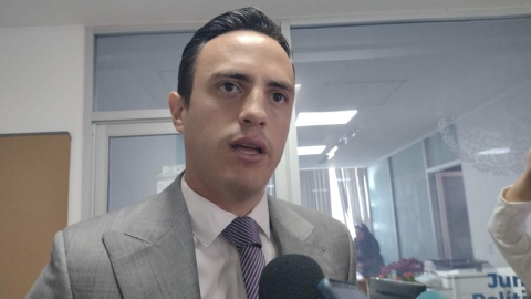 Aprobaría Congreso crédito para saldar deuda de SAPAC con CFE