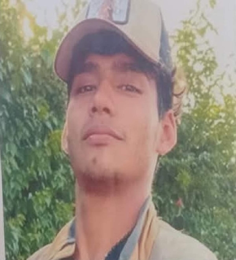 Un joven desapareci&oacute; en Zacatepec