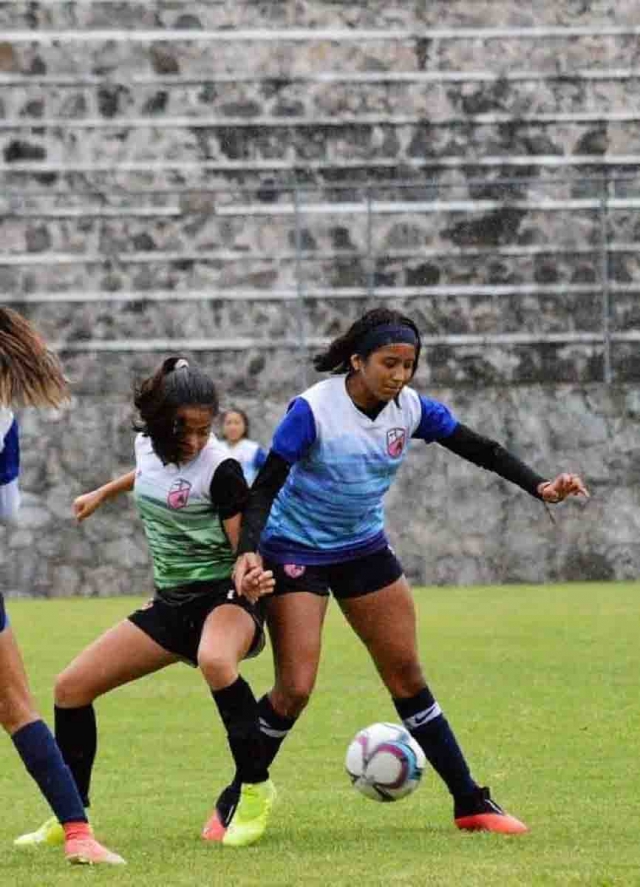 El equipo morelense enfrentará este domingo a las cuatro de la tarde a La Mexiaa, de Pachuca, en el estadio Mariano Matamoros de Xochitepec.