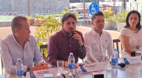 Anuncian próxima realización de la Gira Turística de Eventos Morelos