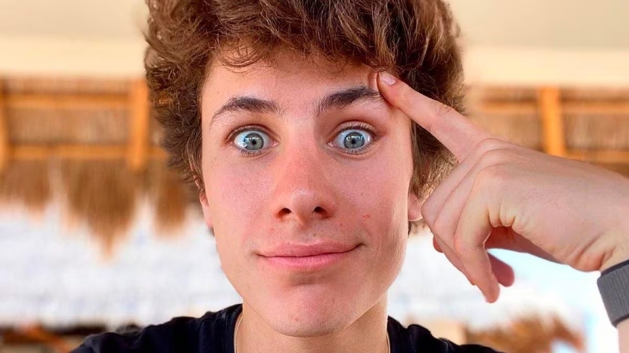 Juanpa Zurita tendencia post-sismo: Usuarios rememoran polémica de fondos desviados