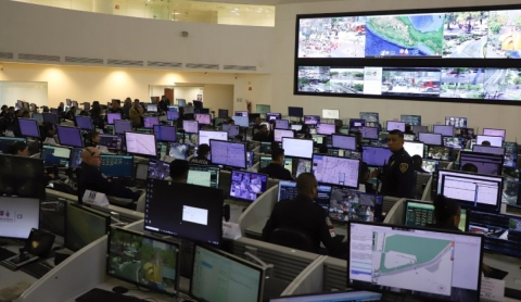 CDMX niega hackeo al C5 por parte del Cártel de Sinaloa y culpa a gobiernos anteriores